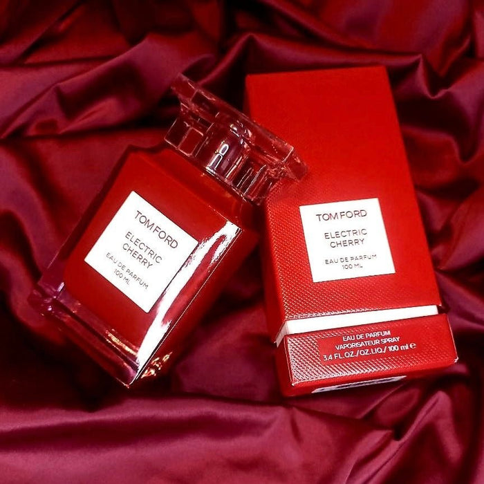 ELECTRIC CHERRY | Eau de Parfum 100ML