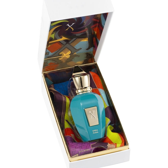 ERBA PURA | EAU DE Parfum 100ML