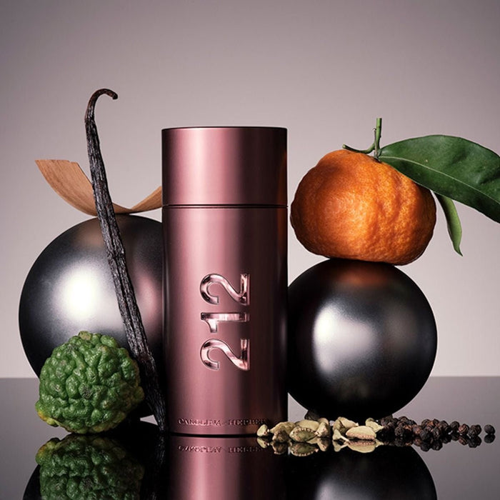 212 sexy men Eau de Parfum