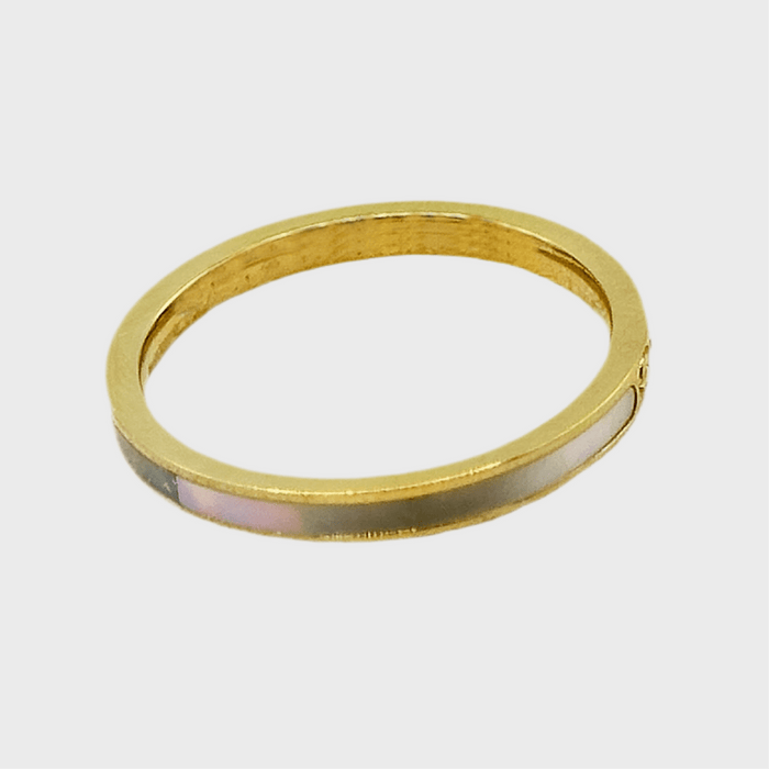 Ariana Ring | Edestahl