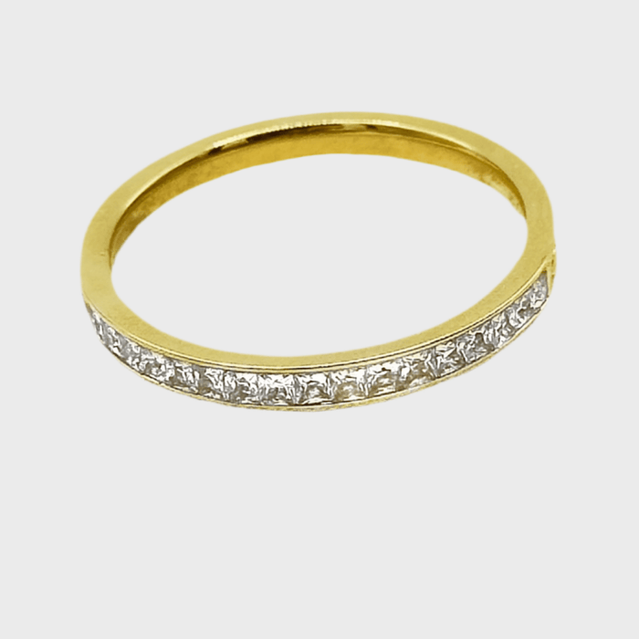 Ariana Ring | Edestahl