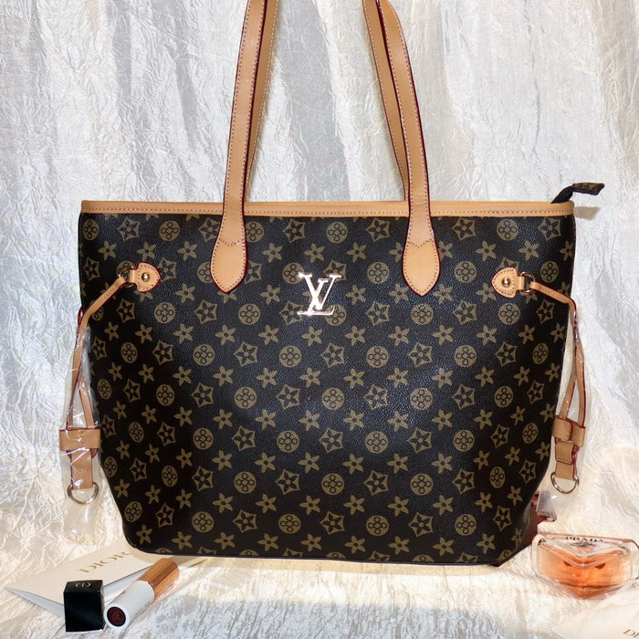 Larissa Shoppertasche