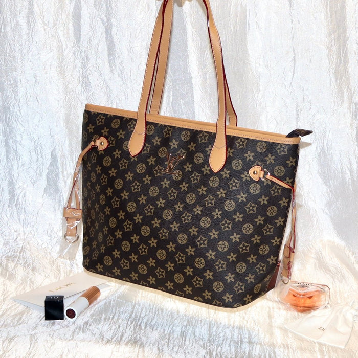 Larissa Shoppertasche
