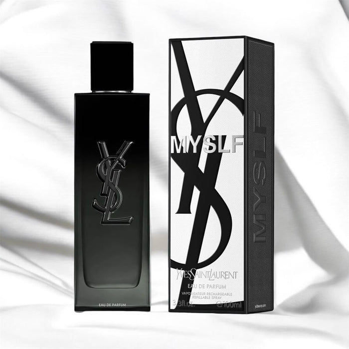 MYSELF für Männer | Eau de Parfum | 100ML