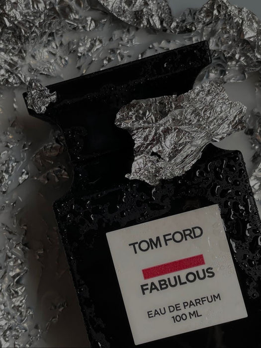 T F fabulous Eau de Parfum