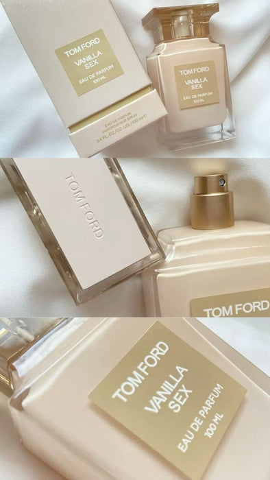 VANILLA SEX | Eau de Parfum | 100ML