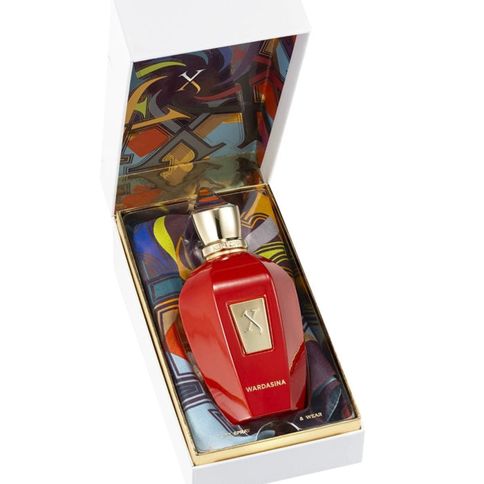 WARDASINA | EAU DE Parfum 100ML